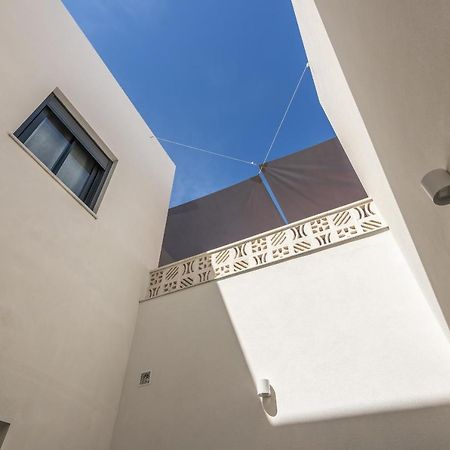 Trajano Premium Estudios By H Ayamonte Exterior foto
