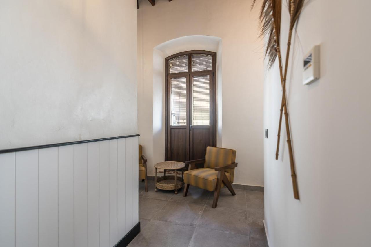 Trajano Premium Estudios By H Ayamonte Exterior foto