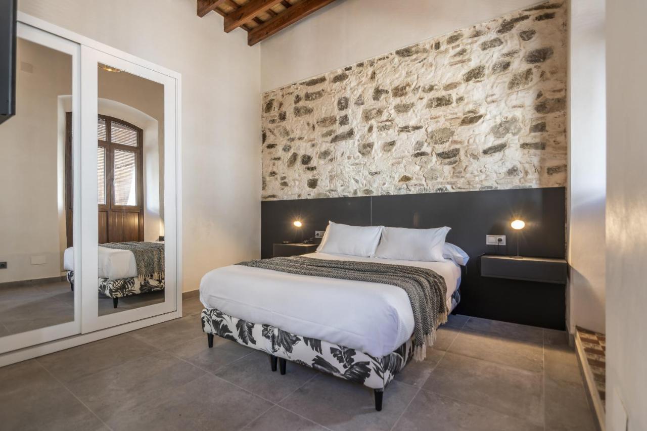 Trajano Premium Estudios By H Ayamonte Exterior foto