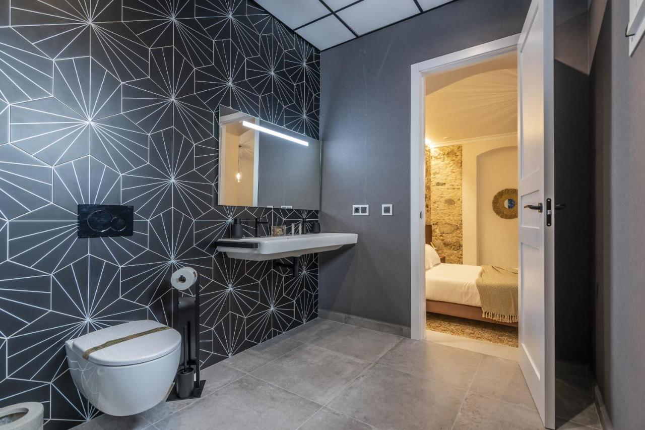 Trajano Premium Estudios By H Ayamonte Exterior foto