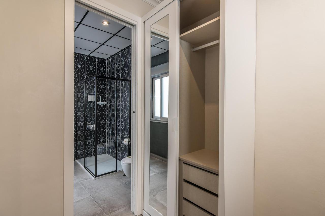 Trajano Premium Estudios By H Ayamonte Exterior foto