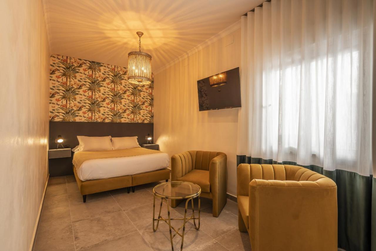 Trajano Premium Estudios By H Ayamonte Exterior foto
