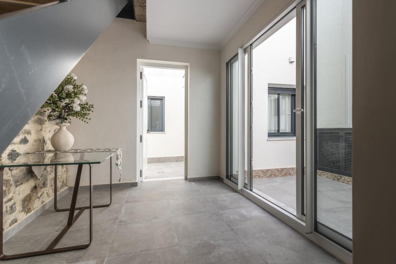 Trajano Premium Estudios By H Ayamonte Exterior foto