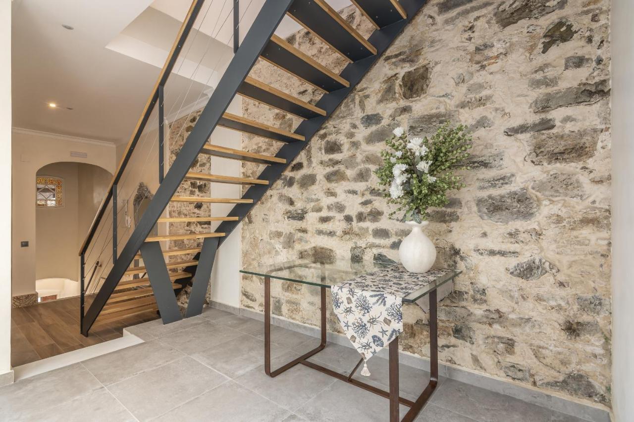 Trajano Premium Estudios By H Ayamonte Exterior foto