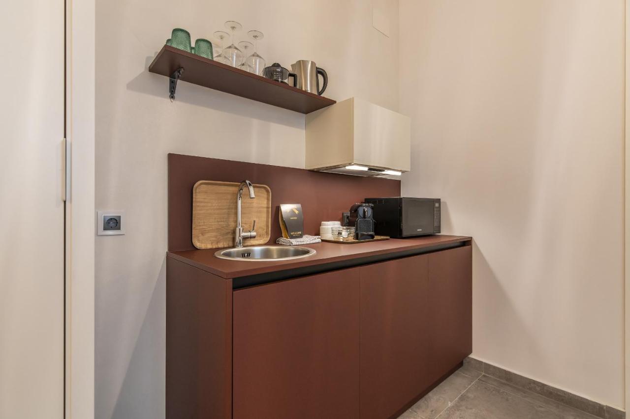 Trajano Premium Estudios By H Ayamonte Exterior foto