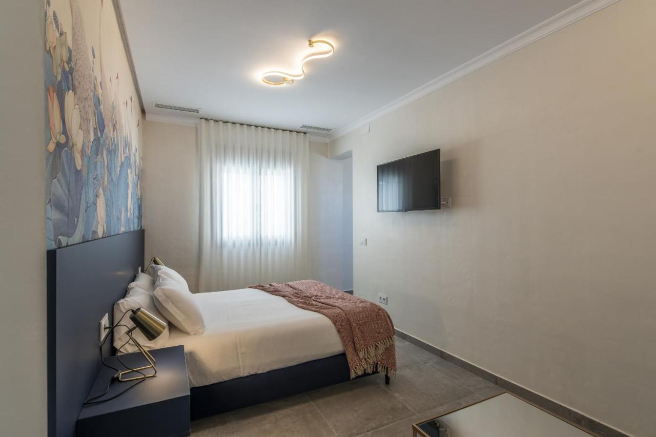 Trajano Premium Estudios By H Ayamonte Exterior foto