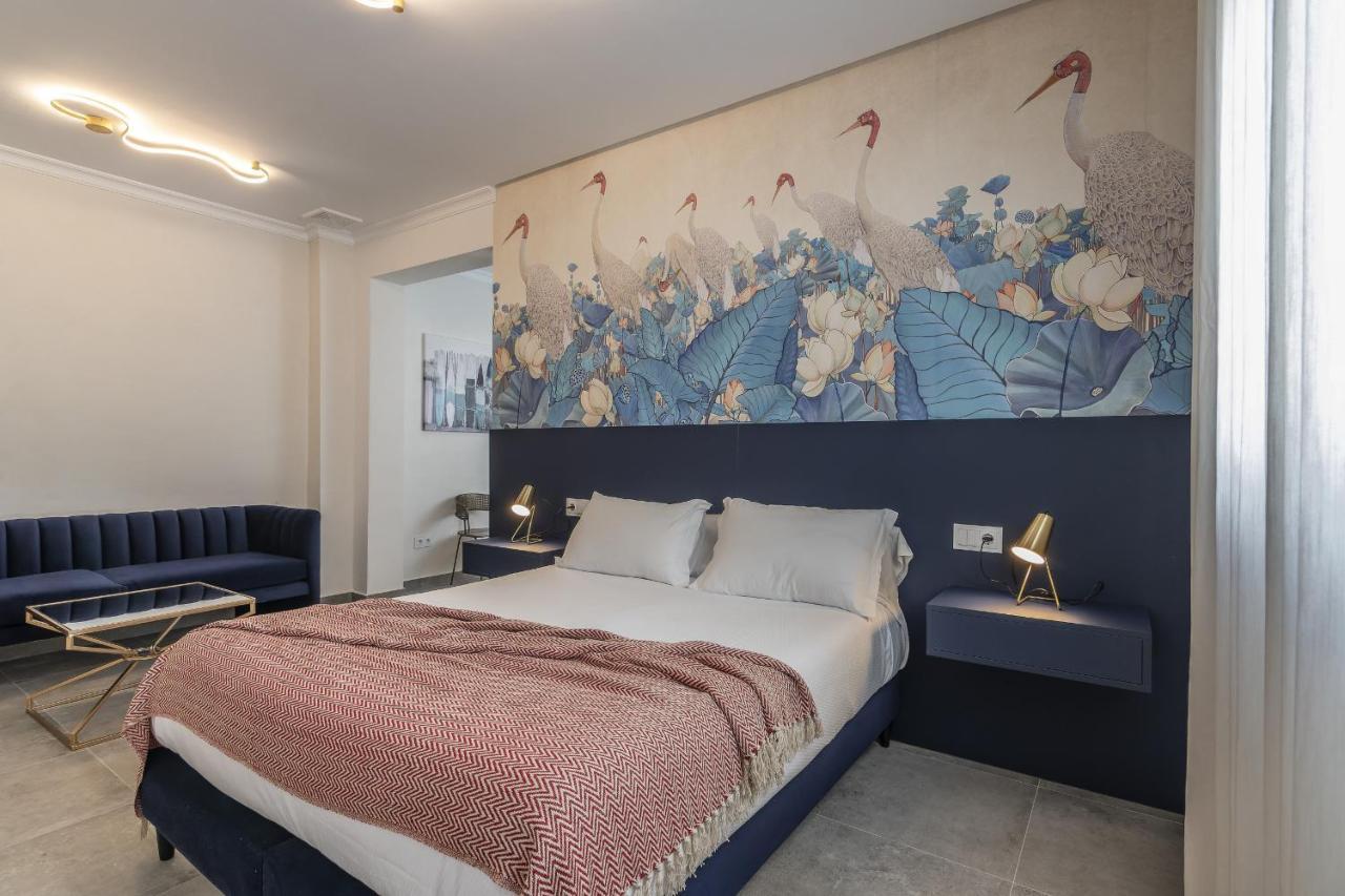 Trajano Premium Estudios By H Ayamonte Exterior foto