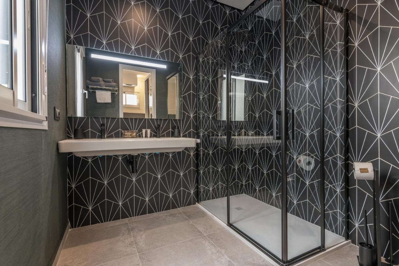 Trajano Premium Estudios By H Ayamonte Exterior foto