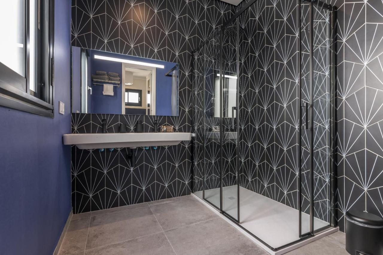 Trajano Premium Estudios By H Ayamonte Exterior foto