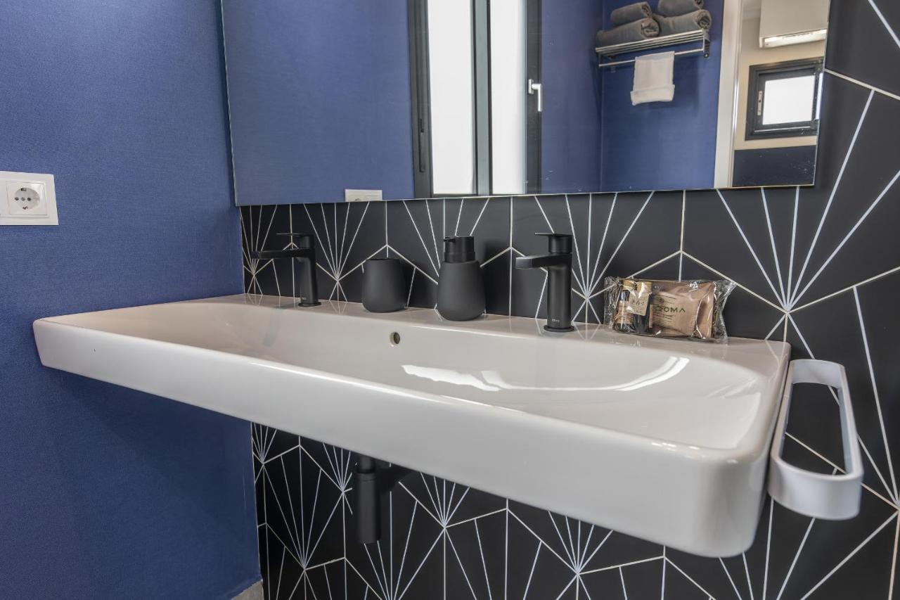Trajano Premium Estudios By H Ayamonte Exterior foto