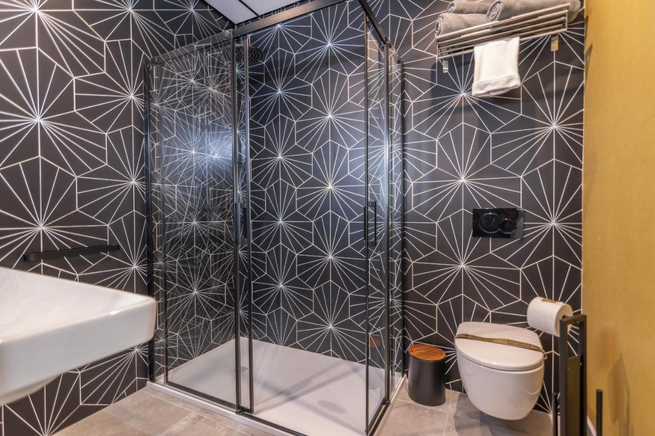 Trajano Premium Estudios By H Ayamonte Exterior foto