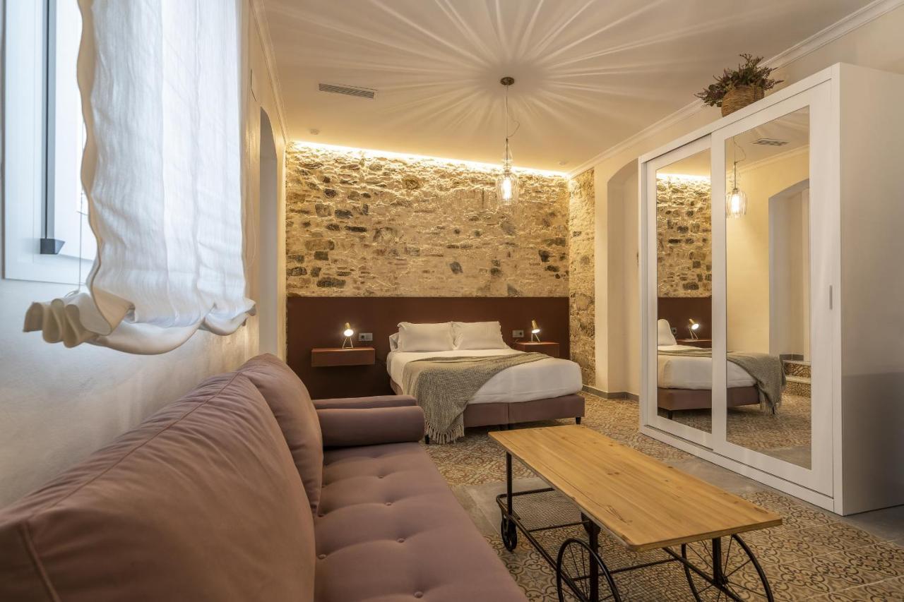 Trajano Premium Estudios By H Ayamonte Exterior foto